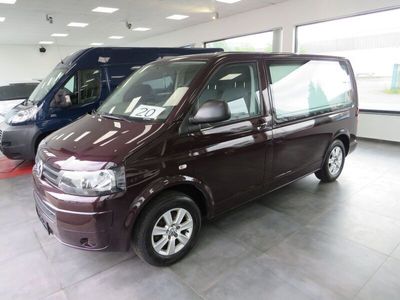 VW T5