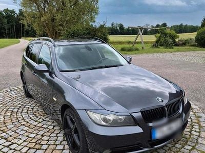 BMW 325