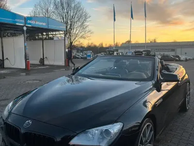 Gebraucht BMW 650