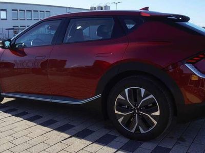 gebraucht Kia EV6 EV658-kWh