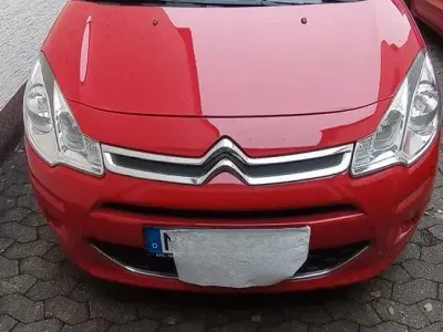 Gebraucht Citroën C3