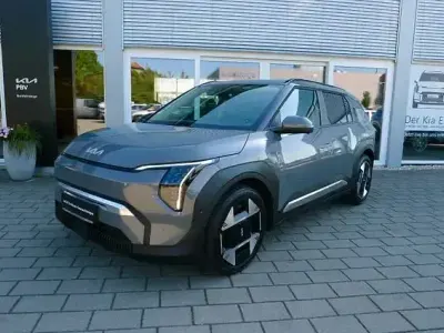 Gebraucht Kia EV3