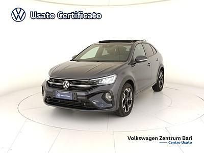 Gebraucht VW Taigo R-line 115 PS (84 kW) 2025 Grigio SUV