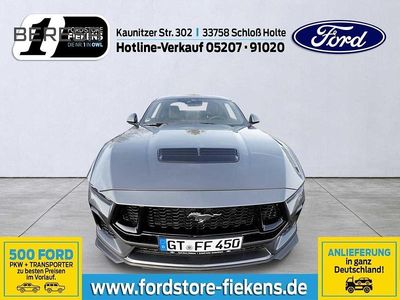 Usata Ford Mustang GT Fastback 446 CV (328 kW) 2025 Grigio