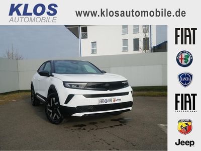 Neu Opel Mokka 131 PS (96 kW) 2026 Arktis weiss SUV