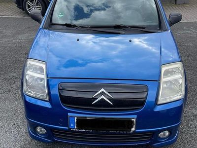 Citroën C2