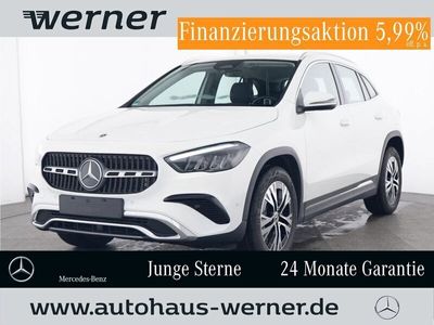 Mercedes GLA180
