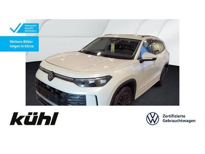 Second-hand VW Tayron Life 193 CP (141 kW) 2025 SUV