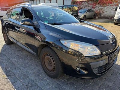 Renault Mégane GrandTour