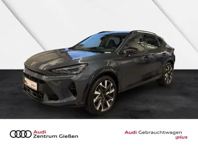 Używany Cupra Formentor VZ 333 KM (244 kW) 2025 Czarny SUV