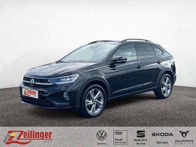 VW Taigo