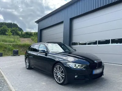 Gebraucht BMW 330
