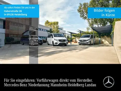 Usata Mercedes T180 Progressive 116 CV (85 kW) 2025 Rosso Monovolume