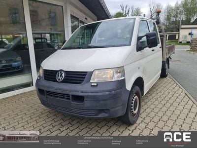 VW T5