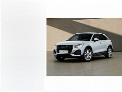 gebraucht Audi Q2 35 TDI S-Tronic advanced schwarzpaket*Kamera*Navi