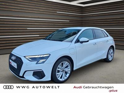 gebraucht Audi A3 Sportback e-tron Sportback 40 TFSI e