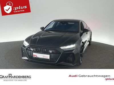 Usado Audi RS7 Performance 630 HP (463 kW) 2025 Preto Citadino
