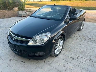 Opel Astra Cabriolet