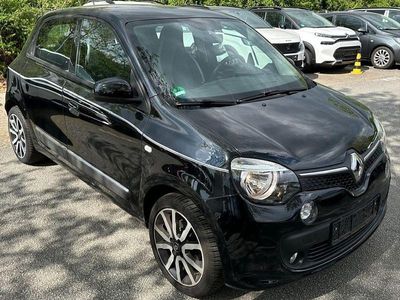 Usata Renault Twingo Intens 90 CV (66 kW) 2016 Utilitaria