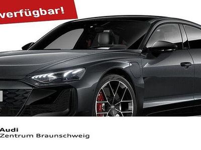 Grau Neu 2026 Audi e-tron GT quattro Performance Limousine | 152.590 €
