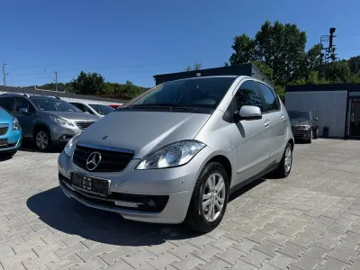Gebraucht Mercedes A180