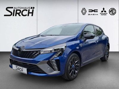 Blau Gebraucht 2025 Renault Clio V Esprit Alpine Limousine | 22.490 € (Teuer)