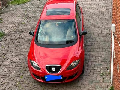 Seat Altea