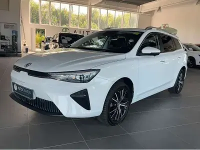 Gebraucht MG MG5 EV