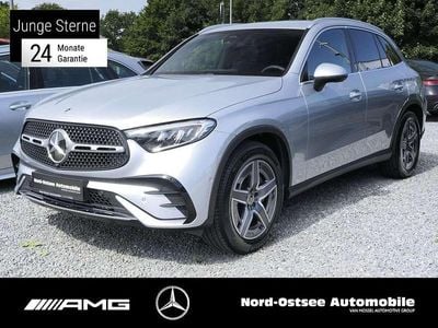 Mercedes GLC300