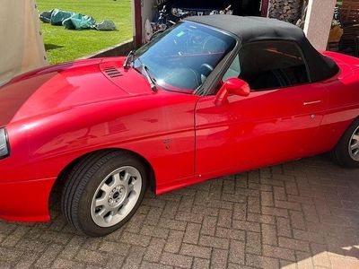 Fiat Barchetta