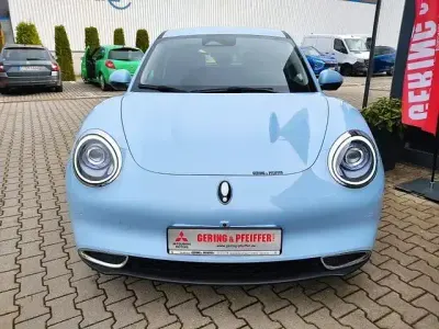 Gebraucht Ora 03 125 kW (171 PS) 2024 Blau Kleinwagen