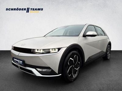 Gold Gebraucht 2024 Hyundai Ioniq 5 Dynamiq SUV | 34.380 € (Guter Preis)