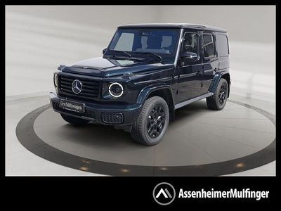 Mercedes G450