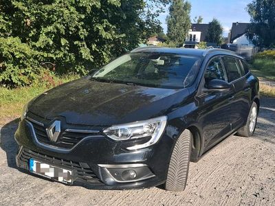 Renault Mégane GrandTour