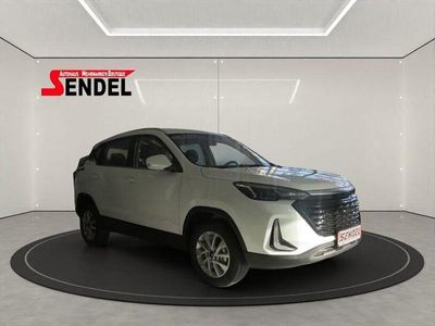 Baic X35