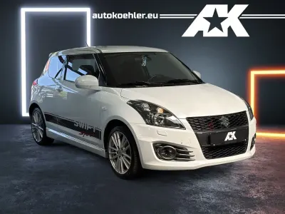 Gebraucht Suzuki Swift