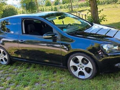 VW Golf VI