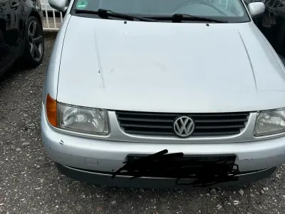 Usata VW Polo