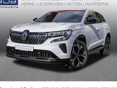 Usata Renault Austral Evolution 200 CV (147 kW) 2025 Bianco SUV