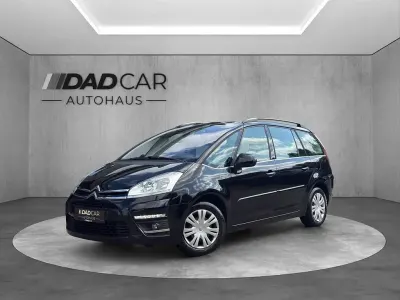 Gebraucht Citroën Grand C4 Picasso