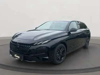 Gebraucht Peugeot 308 SW