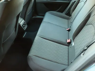 Gebraucht Seat Leon