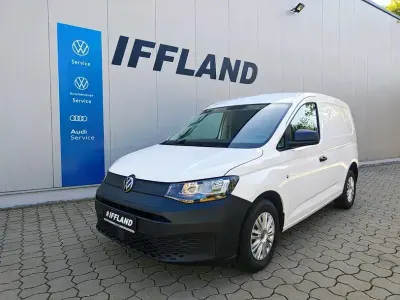 Gebraucht VW Caddy 2022 Andere Van / Kleinbus