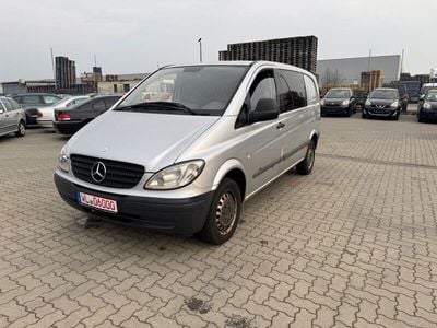 Mercedes Vito