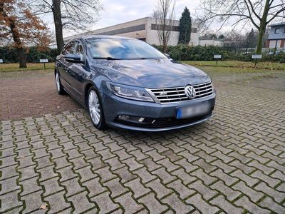 gebraucht VW CC CCR36