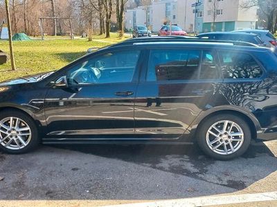 gebraucht VW Golf VII 