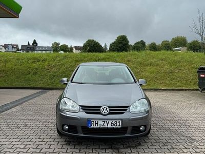 gebraucht VW Golf V 1.4 *Top Angebot* TÜV Neu