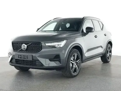 Gebraucht Volvo XC40 Plus 197 PS (144 kW) 2025 Grün SUV