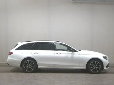 Gebraucht Mercedes E220