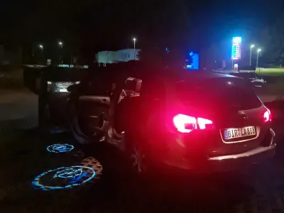 Gebraucht Opel Astra 110 PS (80 kW) 2016 Grau Kombi